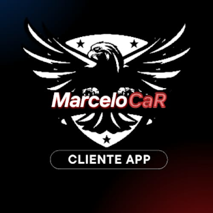 Marcelocar - Passageiro